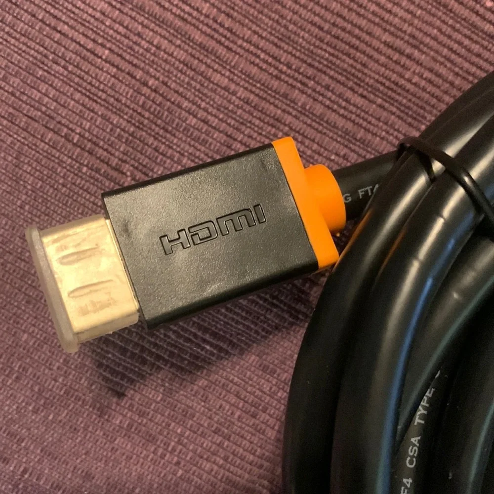 Cabletime ROHS HDMI Cable NWT